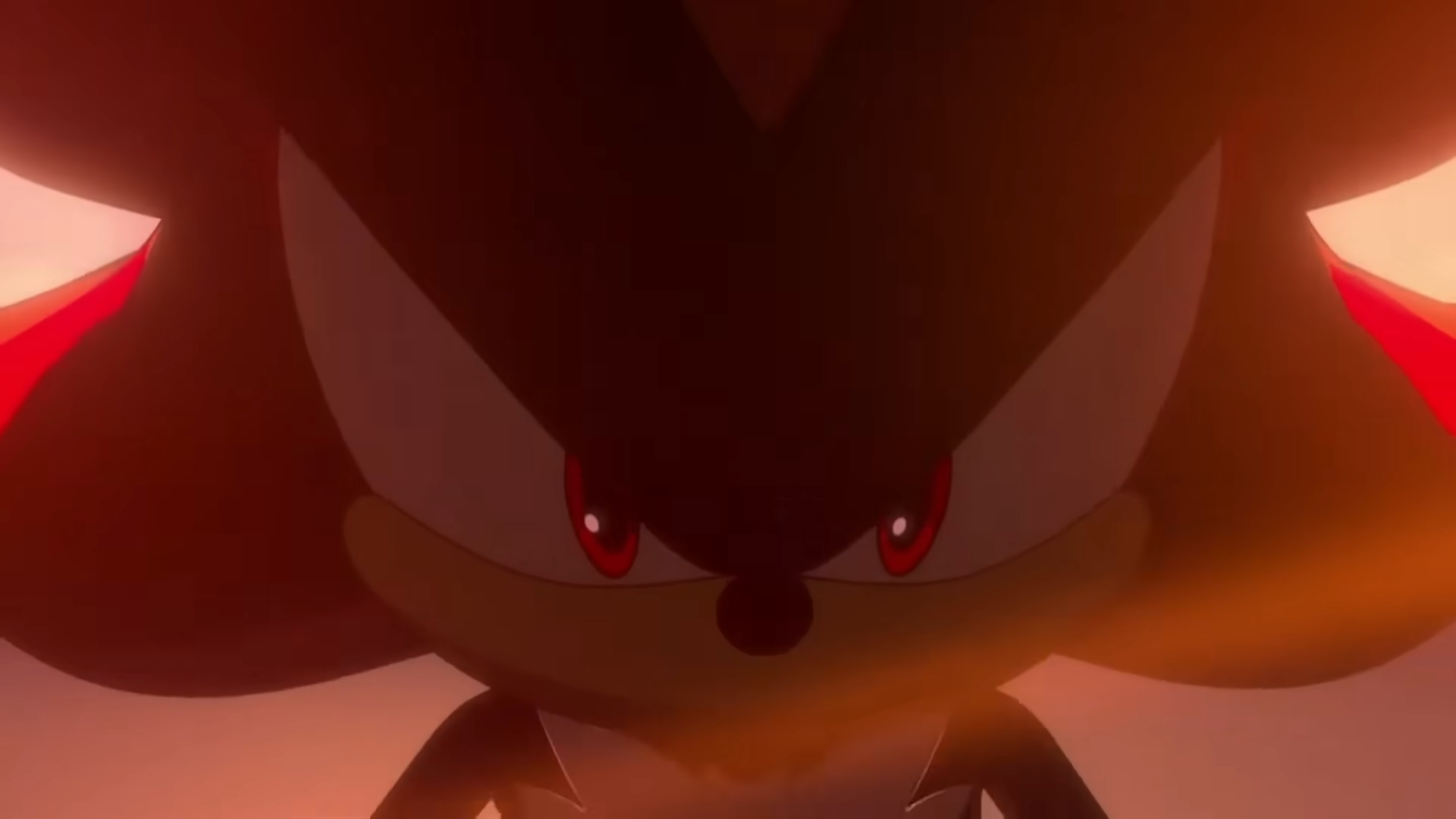 Excitement Builds as SEGA Unveils Sonic x Shadow Generations Prologue at Anime Expo 2024