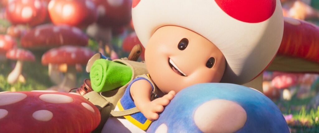 Exciting Developments for the Super Mario Bros. Movie Sequel Set for 2026