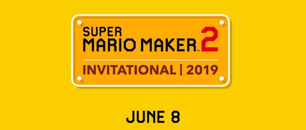 Exciting Final of Super Mario Maker 2 Invitational
