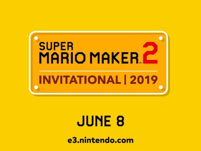 Nieuws - Spannende finale van Super Mario Maker 2 Invitational 