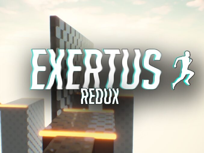Release - Exertus: Redux