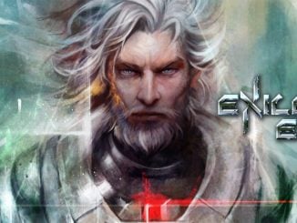 Release - Exile’s End 