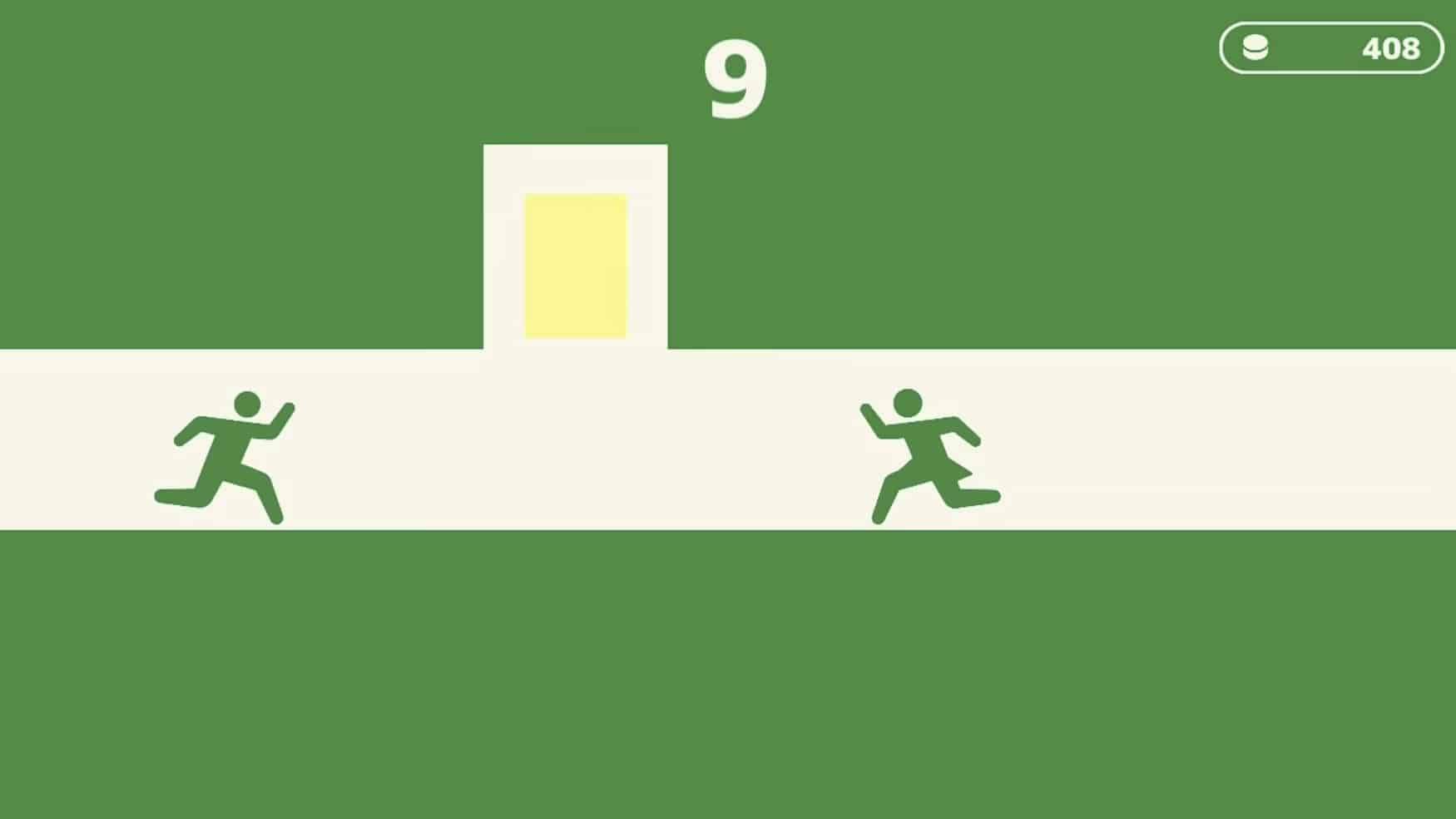ExitMan Deluxe – First 14 Minutes