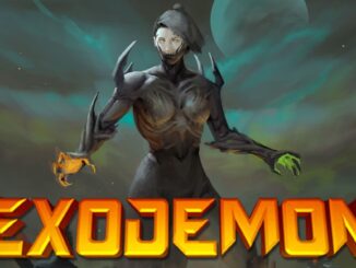 Release - Exodemon 