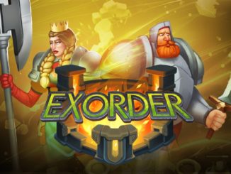 Release - EXORDER 