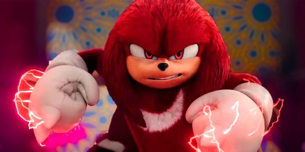Het Sonic cinematische universum uitbreiden: inzichten van Toby Ascher