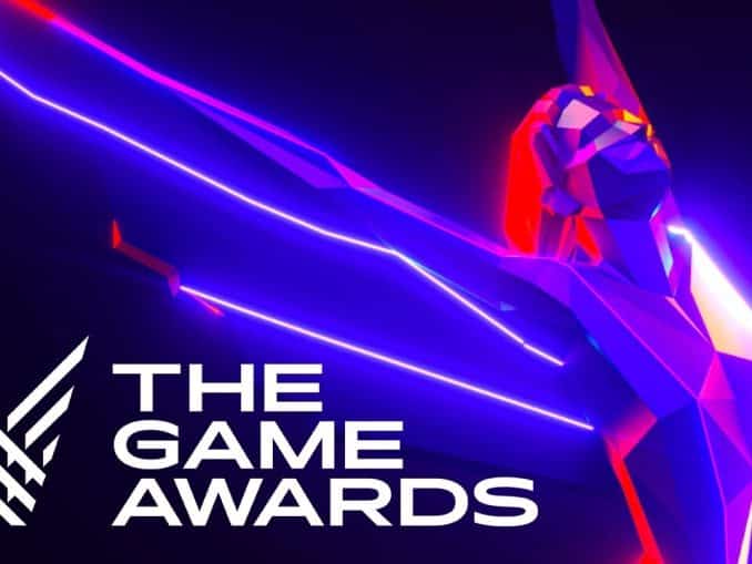 News - Expect The Game Awards nominees November 14th 