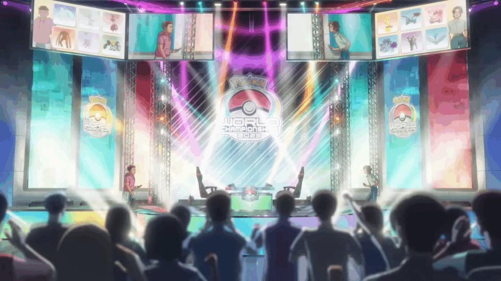 Ervaar de sensatie van de Pokemon Wereldkampioenschappen 2023 in Yokohama, Japan