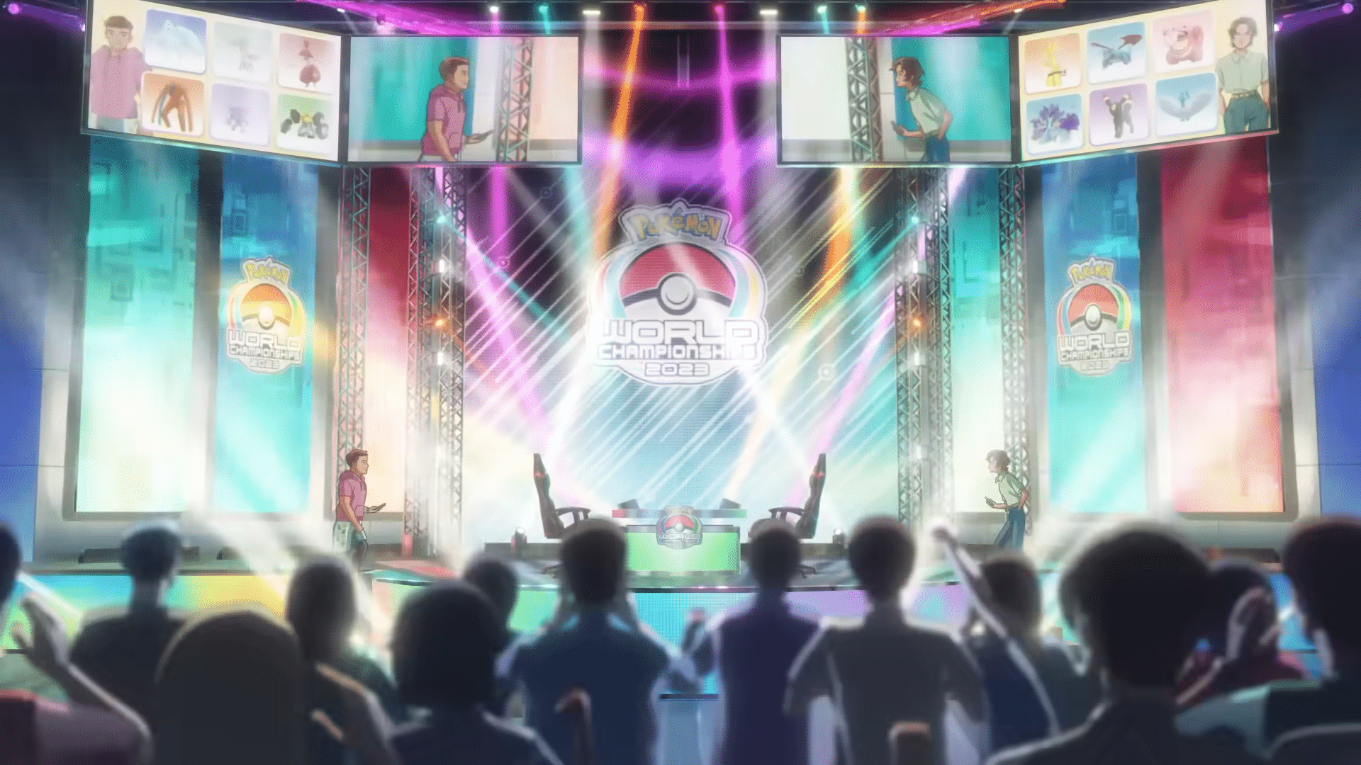 Experience the Thrill of 2023 Pokemon World Championships in Yokohama, Japan