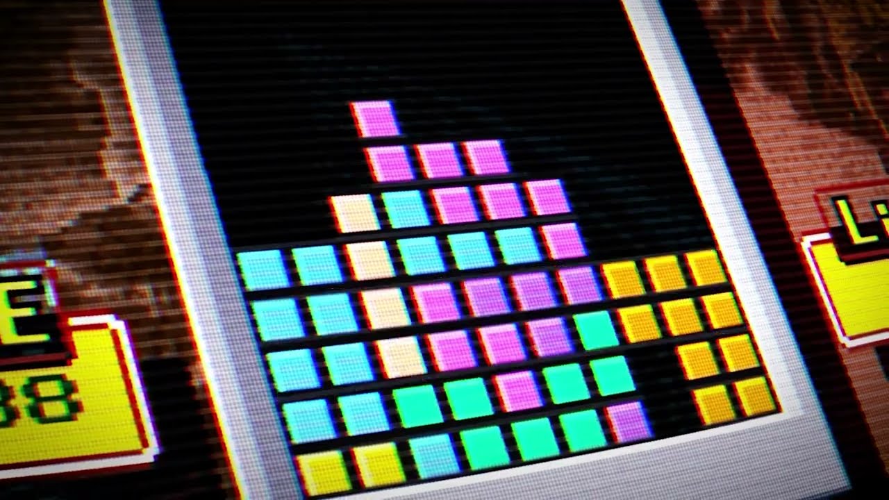 Experience the Ultimate Tetris Collection with Tetris Forever on Switch