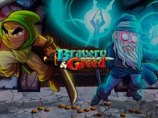 Nieuws - Verken de nieuwste update voor Brave and Greed – God of the Hunt en Spider Queen 