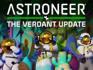 News - Exploring Astroneer’s Verdant Update: Sustainable Power and Organic Farming 