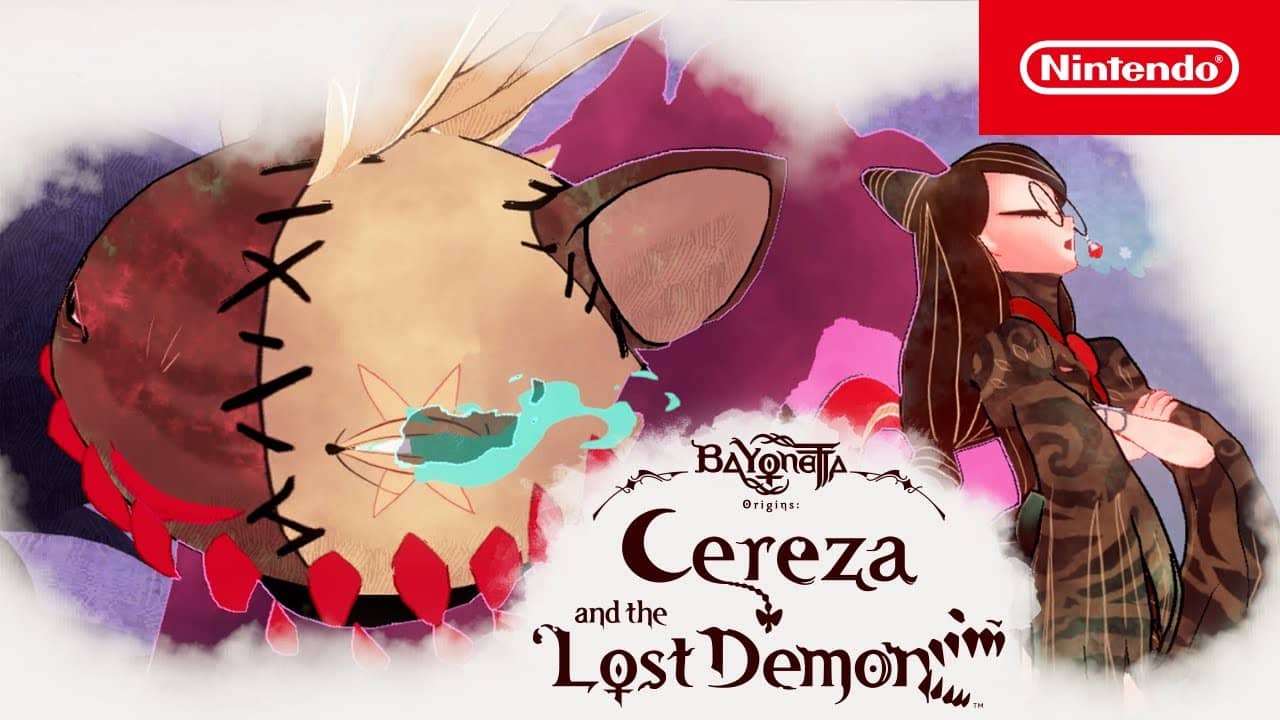 Exploring Bayonetta Origins: Unveiling the Prequel