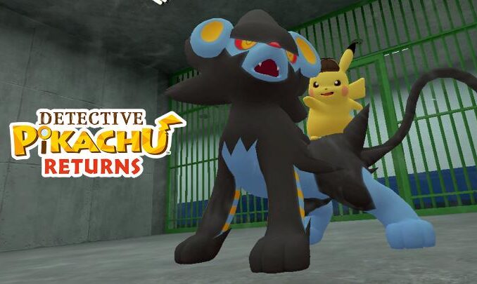 Nieuws - Onderzoek naar Detective Pikachu Returns: inzichten in de selectie van Pokemon 