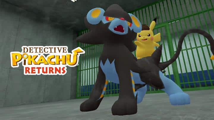 Onderzoek naar Detective Pikachu Returns: inzichten in de selectie van Pokemon