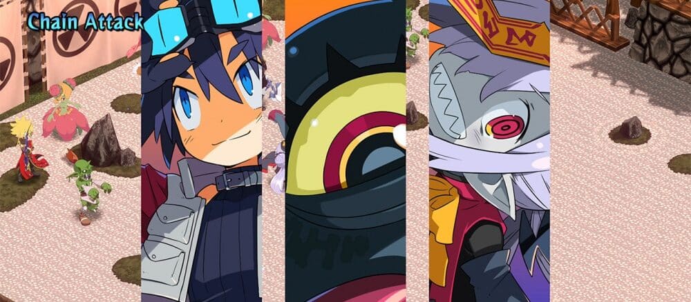 Exploring Disgaea 7: Vows of the Virtueless – A Devilishly Exciting Strategy RPG