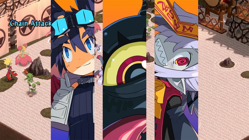 Exploring Disgaea 7: Vows of the Virtueless – A Devilishly Exciting Strategy RPG