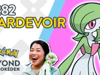 News - Exploring Gardevoir’s Impact Across Pokemon Media: Beyond The Pokedex 