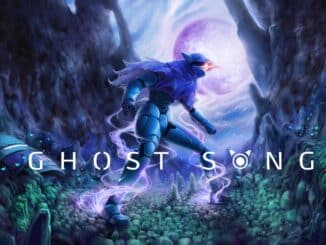 News - Exploring Ghost Song Update 1.2.12: New Challenges, Characters, and Adventures 