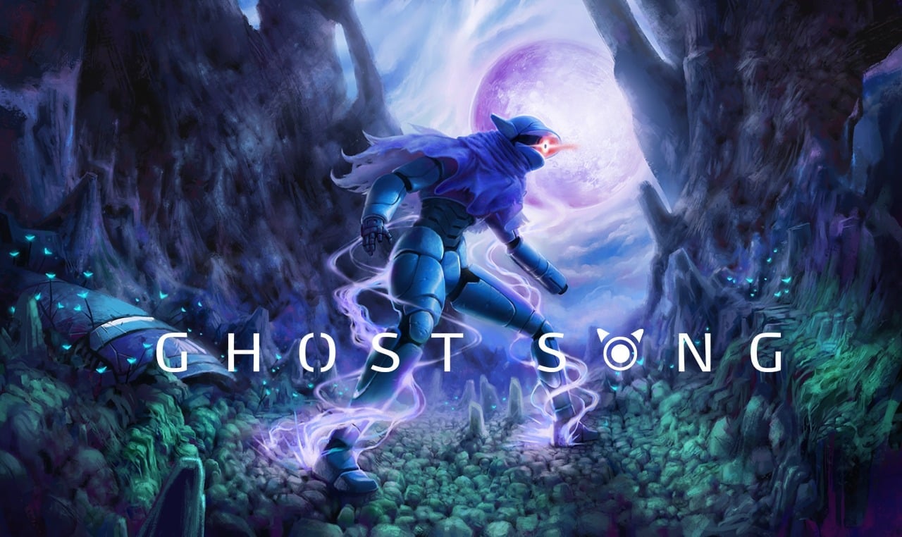 Ontdek Ghost Song Update 1.2.12: nieuwe uitdagingen, personages en avonturen