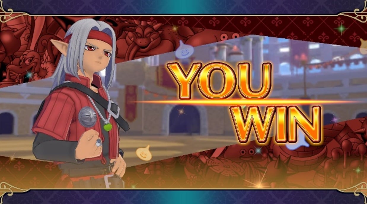 Exploring Online Battles, Quickfire Contests, and the Online Shop in Dragon Quest Monsters: The Dark Prince