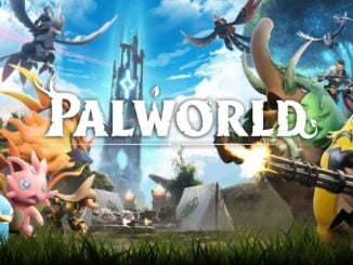 News - Exploring Palworld: A Pokemon-Inspired Game with Guns and Controversy 
