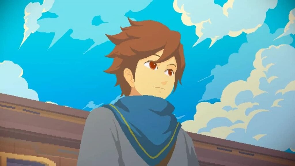 Exploring Potion Permit Version 1.0.12: Fresh Features, Romanceable Characters, and Enhanced Gameplay