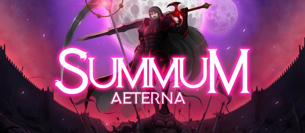 Exploring Summum Aeterna’s Roguelite Realm