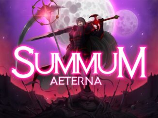 Exploring Summum Aeterna’s Roguelite Realm