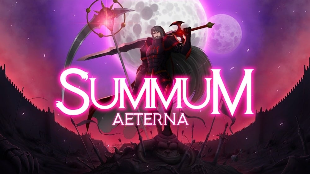 Exploring Summum Aeterna’s Roguelite Realm