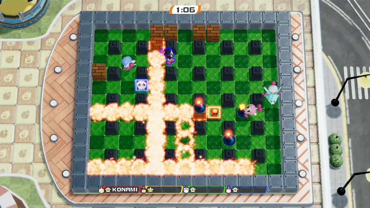 Exploring Super Bomberman R 2 Update 1.2.2: New Features and Improvements