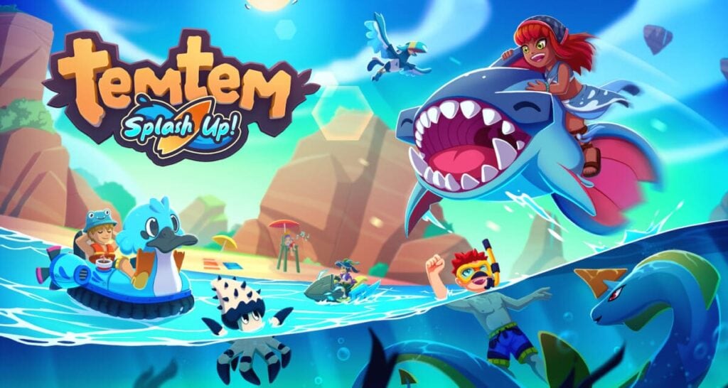 Exploring Temtem Version 1.4.0: Enhanced Gameplay and Exciting Updates