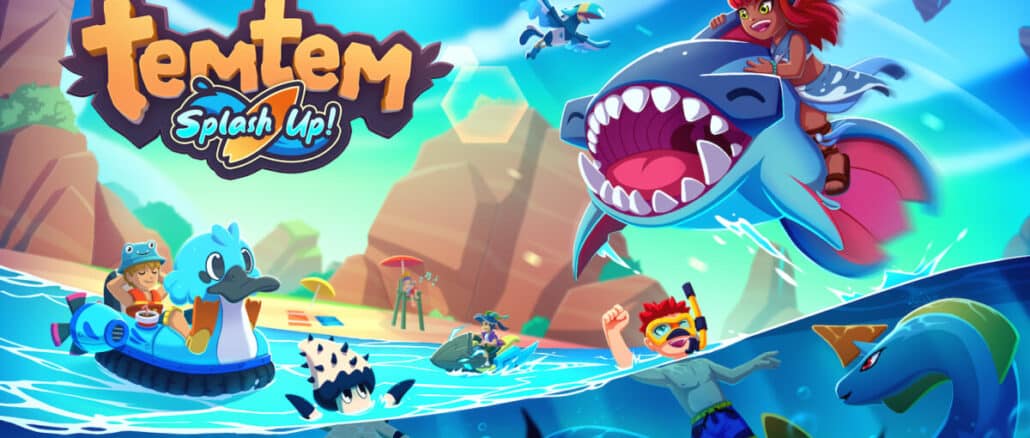 Exploring Temtem Version 1.4.0: Enhanced Gameplay and Exciting Updates