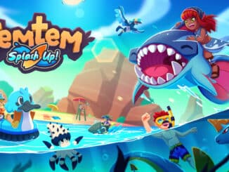 Temtem versie 1.4.0 verkennen: verbeterde gameplay en spannende updates