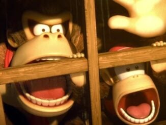 News - Exploring the Donkey Kong Expansion at Super Nintendo World Japan 