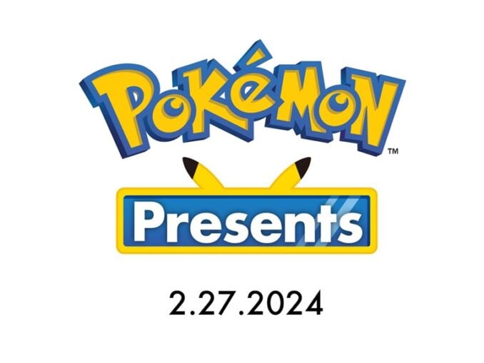 News - Exploring the Excitement: February 2024 Pokémon Presents Recap 