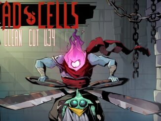 Exploring the Exciting Dead Cells Clean Cut