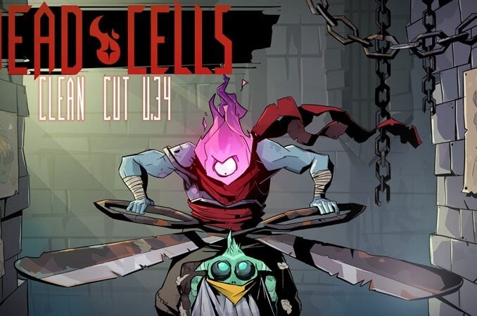 News - Exploring the Exciting Dead Cells Clean Cut 