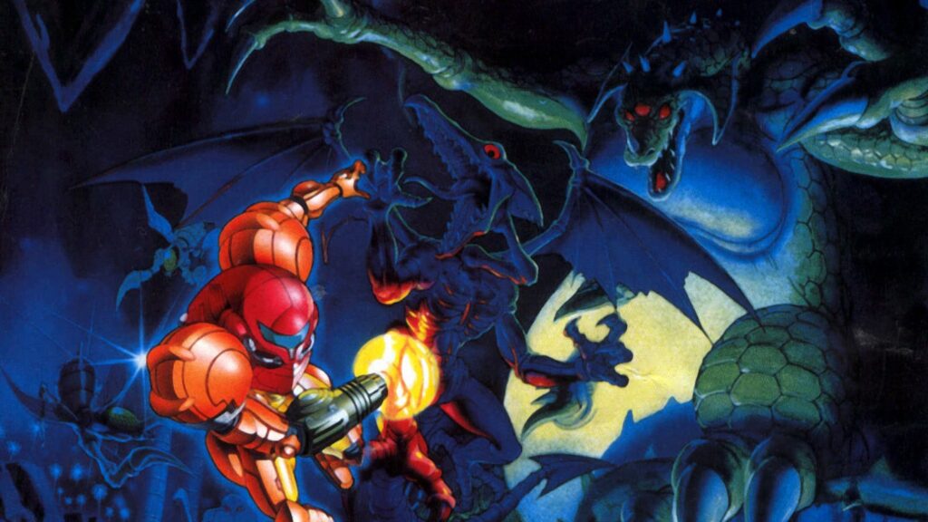 Exploring the Exciting Possibilities of a Metroid Film Adaptation