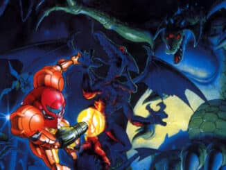 News - Exploring the Exciting Possibilities of a Metroid Film Adaptation 