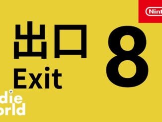 Het verkennen van Exit 8: een avontuur om afwijkingen te spotten