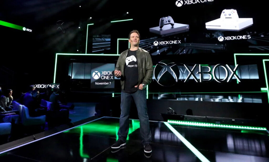 Onderzoek naar de toekomst van handheld-gaming op Xbox: inzichten en speculaties