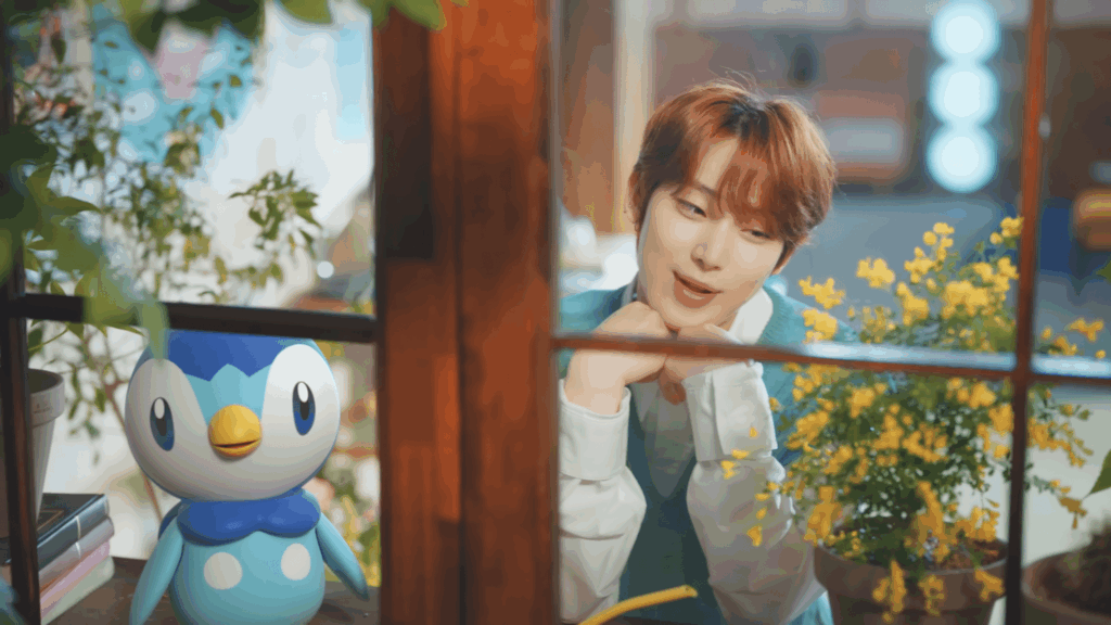 Exploring the Harmonious Blend of ENHYPEN and Pokemon in “One And Only”
