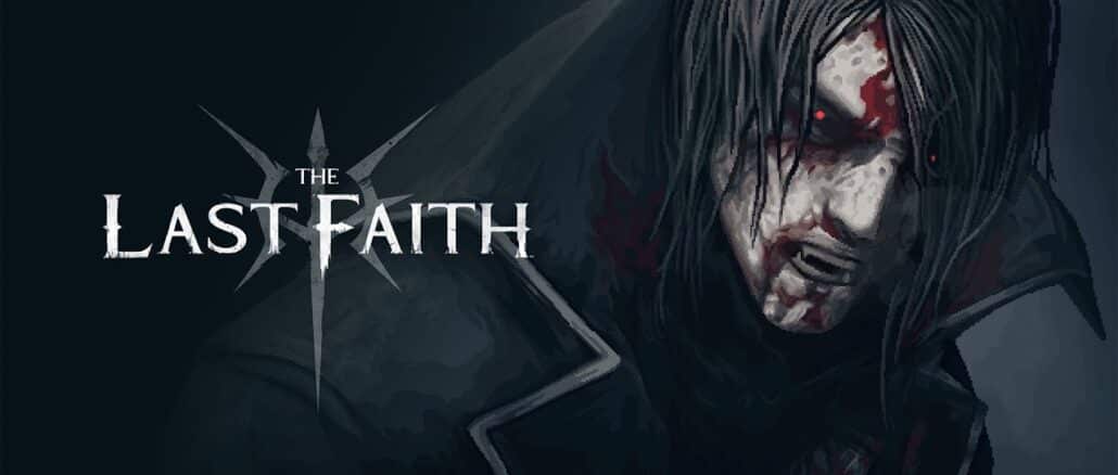 Exploring The Last Faith: An Unholy Alliance of Metroidvania and Soulslike