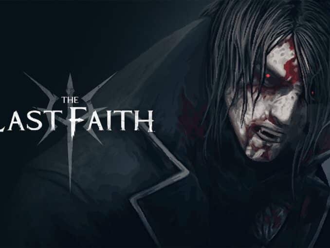 Nieuws - Onderzoek naar The Last Faith: een onheilige alliantie van Metroidvania en Soulslike 