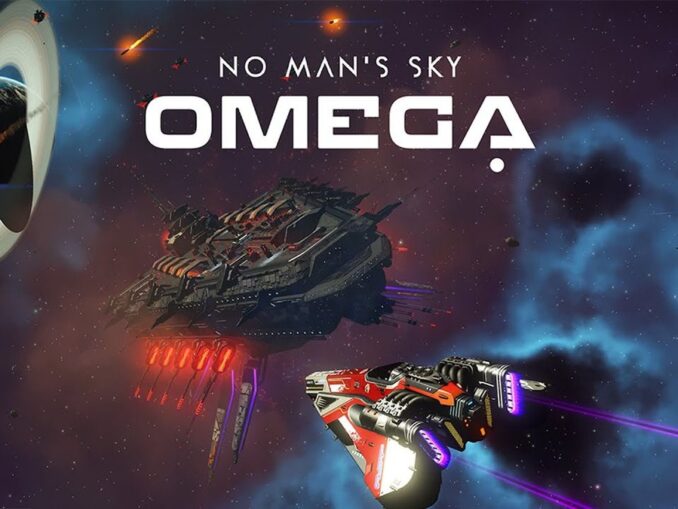 News - Exploring the No Man’s Sky Omega Update: Version 4.5 Unveiled 