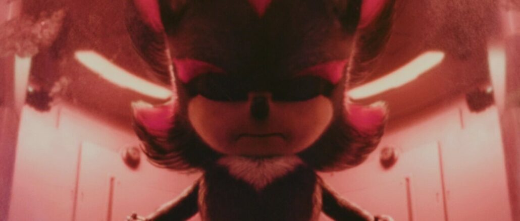 Exploring the Possibility of a Shadow The Hedgehog Spin-off Movie
