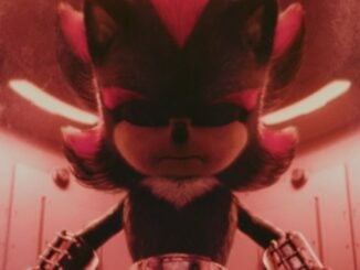News - Exploring the Possibility of a Shadow The Hedgehog Spin-off Movie 