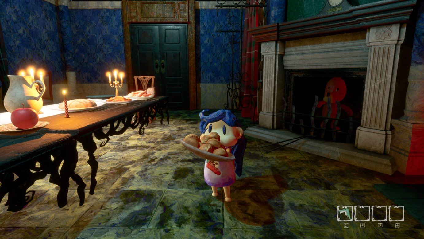 Verken de grillige wereld van Sowon: The Toy Wonderland