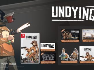 Exploring Undying: A Journey of Survival and Sacrifice